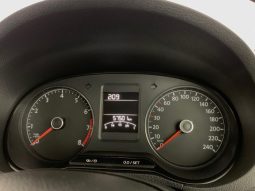 
										Volkswagen Polo Vivo Hatch 1.6 Comfortline Tiptronic full									