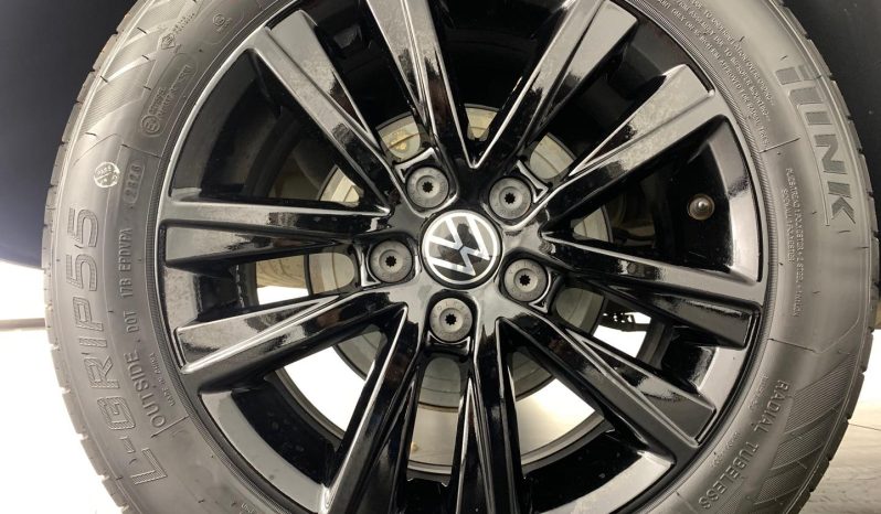 
								Volkswagen Polo Vivo Hatch 1.6 Comfortline Tiptronic full									