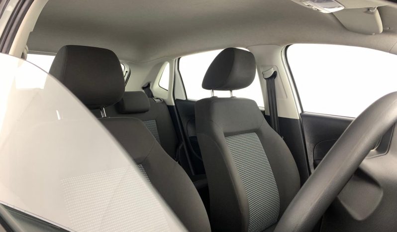 
								Volkswagen Polo Vivo Hatch 1.6 Comfortline Tiptronic full									