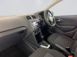 
										Volkswagen Polo Vivo Hatch 1.6 Comfortline Tiptronic full									