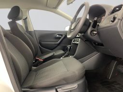 
										Volkswagen Polo Vivo Hatch 1.6 Comfortline Tiptronic full									