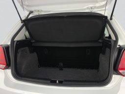
										Volkswagen Polo Vivo Hatch 1.6 Comfortline Tiptronic full									