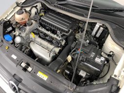 
										Volkswagen Polo Vivo Hatch 1.6 Comfortline Tiptronic full									
