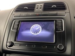 
										Volkswagen Polo Vivo Hatch 1.6 Comfortline Tiptronic full									