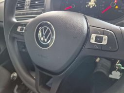 
										Volkswagen POLO VIVO POLO VIVO 1.4 COMFORTLINE (5DR) full									