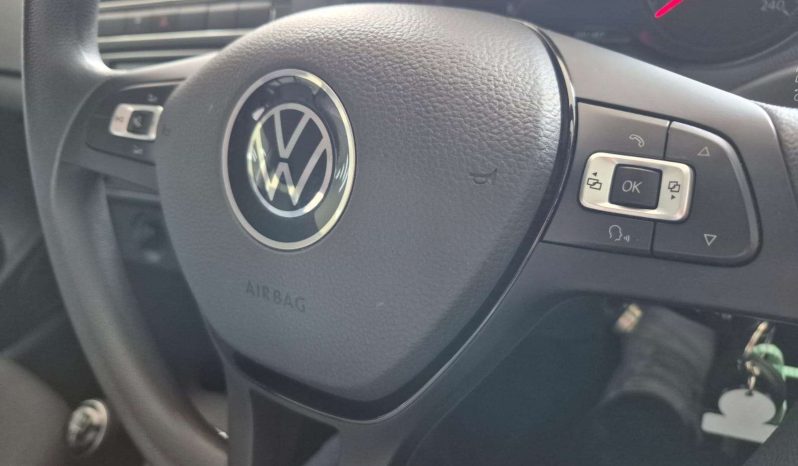 
								Volkswagen POLO VIVO POLO VIVO 1.4 COMFORTLINE (5DR) full									