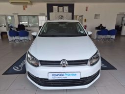 
										Volkswagen POLO VIVO POLO VIVO 1.4 COMFORTLINE (5DR) full									
