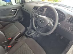 
										Volkswagen POLO VIVO POLO VIVO 1.4 COMFORTLINE (5DR) full									