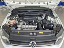 
										Volkswagen POLO VIVO POLO VIVO 1.4 COMFORTLINE (5DR) full									