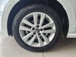 
										Volkswagen POLO VIVO POLO VIVO 1.4 COMFORTLINE (5DR) full									