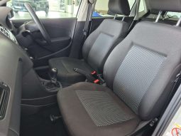 
										Volkswagen POLO VIVO POLO VIVO 1.4 COMFORTLINE (5DR) full									