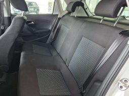 
										Volkswagen POLO VIVO POLO VIVO 1.4 COMFORTLINE (5DR) full									