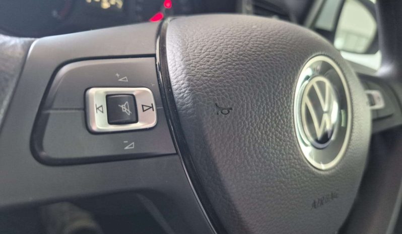 
								Volkswagen POLO VIVO POLO VIVO 1.4 COMFORTLINE (5DR) full									