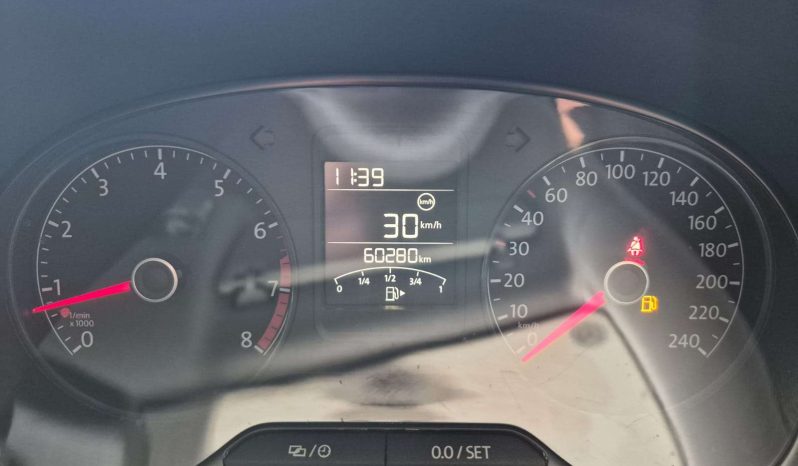 
								Volkswagen POLO VIVO POLO VIVO 1.4 COMFORTLINE (5DR) full									