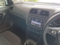
										Volkswagen POLO VIVO POLO VIVO 1.4 COMFORTLINE (5DR) full									