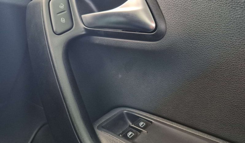 
								Volkswagen POLO VIVO POLO VIVO 1.4 COMFORTLINE (5DR) full									