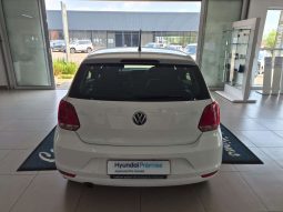 
										Volkswagen POLO VIVO POLO VIVO 1.4 COMFORTLINE (5DR) full									