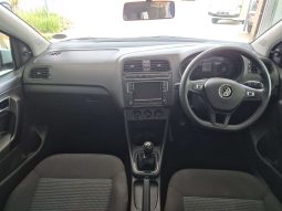 
										Volkswagen POLO VIVO POLO VIVO 1.4 COMFORTLINE (5DR) full									