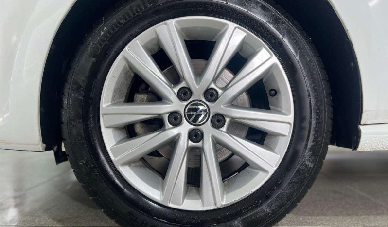 
								Volkswagen POLO VIVO POLO VIVO 1.4 TRENDLINE (5DR) full									