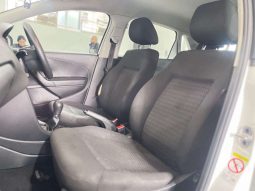 
										Volkswagen POLO VIVO POLO VIVO 1.4 TRENDLINE (5DR) full									
