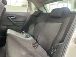 
										Volkswagen POLO VIVO POLO VIVO 1.4 TRENDLINE (5DR) full									