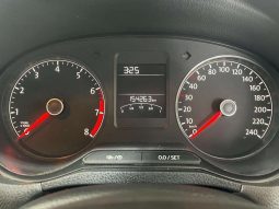 
										Volkswagen POLO VIVO POLO VIVO 1.4 TRENDLINE (5DR) full									