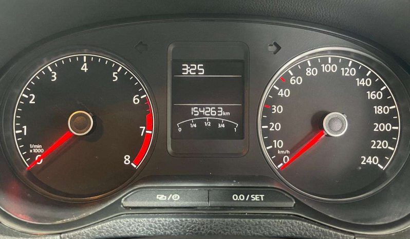 
								Volkswagen POLO VIVO POLO VIVO 1.4 TRENDLINE (5DR) full									