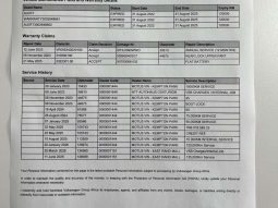 
										Volkswagen POLO VIVO POLO VIVO 1.4 TRENDLINE (5DR) full									
