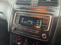 
										Volkswagen POLO VIVO POLO VIVO 1.4 TRENDLINE (5DR) full									