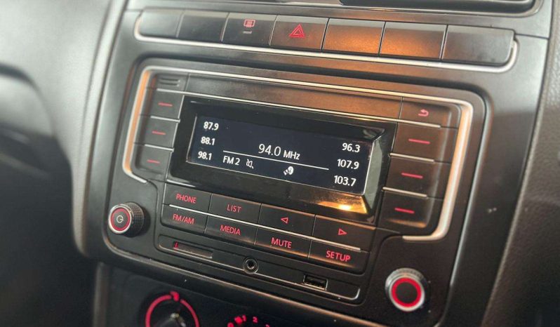 
								Volkswagen POLO VIVO POLO VIVO 1.4 TRENDLINE (5DR) full									