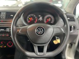 
										Volkswagen POLO VIVO POLO VIVO 1.4 TRENDLINE (5DR) full									