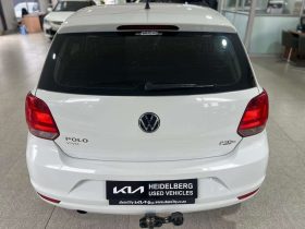 Volkswagen POLO VIVO POLO VIVO 1.4 TRENDLINE (5DR)