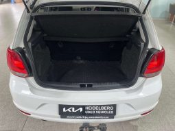 
										Volkswagen POLO VIVO POLO VIVO 1.4 TRENDLINE (5DR) full									