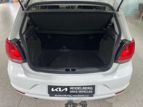 Volkswagen POLO VIVO POLO VIVO 1.4 TRENDLINE (5DR)