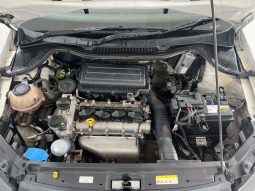 
										Volkswagen POLO VIVO POLO VIVO 1.4 TRENDLINE (5DR) full									