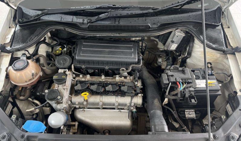 
								Volkswagen POLO VIVO POLO VIVO 1.4 TRENDLINE (5DR) full									