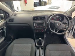 
										Volkswagen POLO VIVO POLO VIVO 1.4 TRENDLINE (5DR) full									