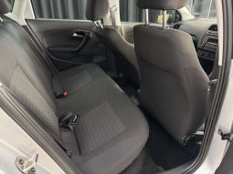 
										Volkswagen POLO VIVO POLO VIVO 1.4 TRENDLINE (5DR) full									