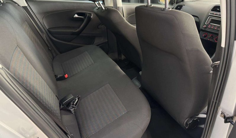 
								Volkswagen POLO VIVO POLO VIVO 1.4 TRENDLINE (5DR) full									