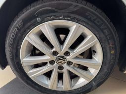 
										Volkswagen POLO VIVO POLO VIVO 1.4 TRENDLINE (5DR) full									