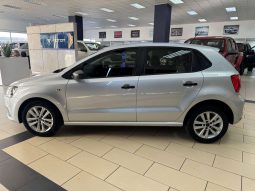 
										Volkswagen POLO VIVO POLO VIVO 1.4 TRENDLINE (5DR) full									
