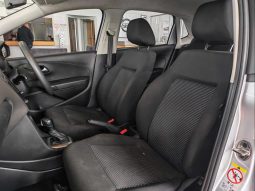 
										Volkswagen POLO VIVO POLO VIVO 1.6 COMFORTLINE TIP (5DR) full									