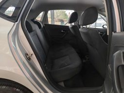 
										Volkswagen POLO VIVO POLO VIVO 1.6 COMFORTLINE TIP (5DR) full									