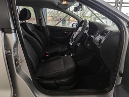 
										Volkswagen POLO VIVO POLO VIVO 1.6 COMFORTLINE TIP (5DR) full									