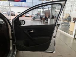 
										Volkswagen POLO VIVO POLO VIVO 1.6 COMFORTLINE TIP (5DR) full									