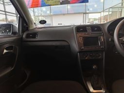 
										Volkswagen POLO VIVO POLO VIVO 1.6 COMFORTLINE TIP (5DR) full									