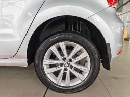 
										Volkswagen POLO VIVO POLO VIVO 1.6 COMFORTLINE TIP (5DR) full									