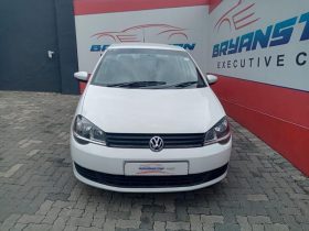 Volkswagen Polo Vivo Sedan 1.4 Trendline Tiptronic