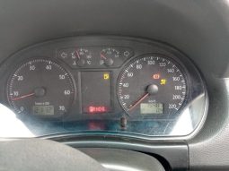 
										Volkswagen Polo Vivo Sedan 1.4 Trendline Tiptronic full									