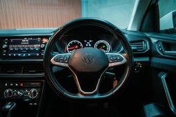 
										Volkswagen T-Cross 1.0 Tsi Comfortline Dsg full									